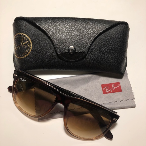 Ray Ban Sunglasses